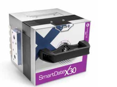 西安SmartDate X30